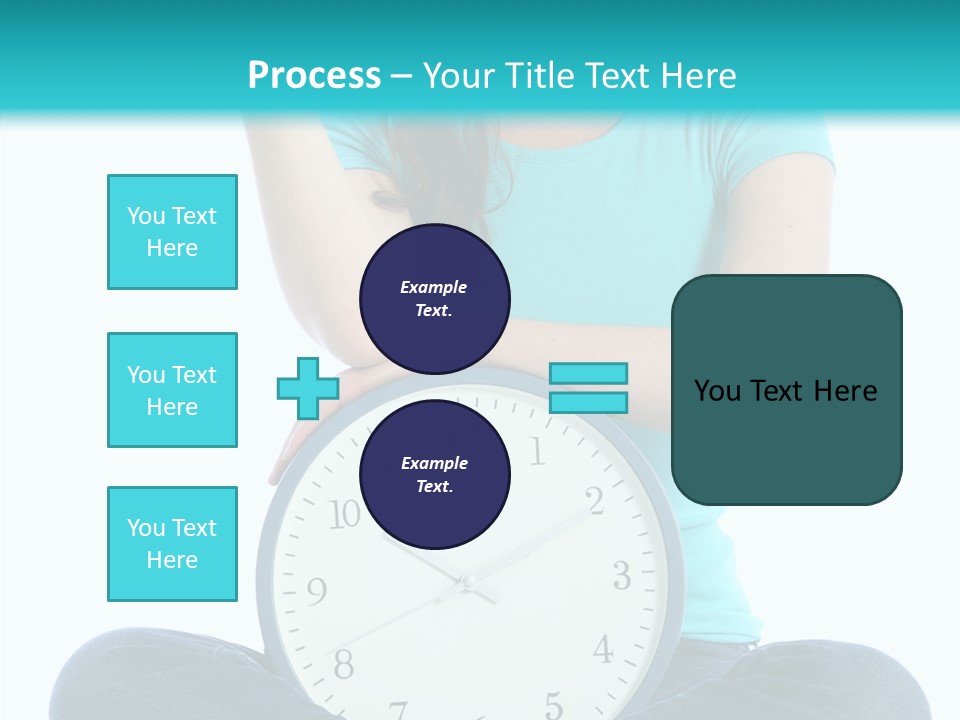 Pretty Beautiful Fun PowerPoint Template