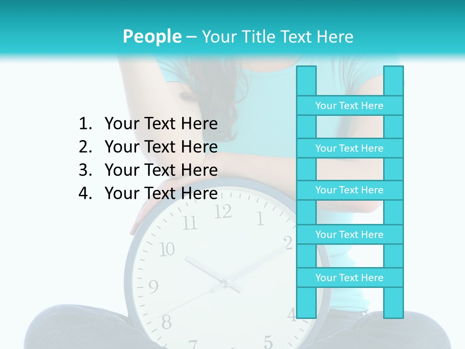 Pretty Beautiful Fun PowerPoint Template