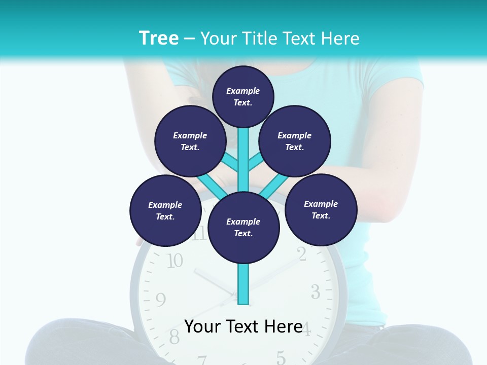 Pretty Beautiful Fun PowerPoint Template