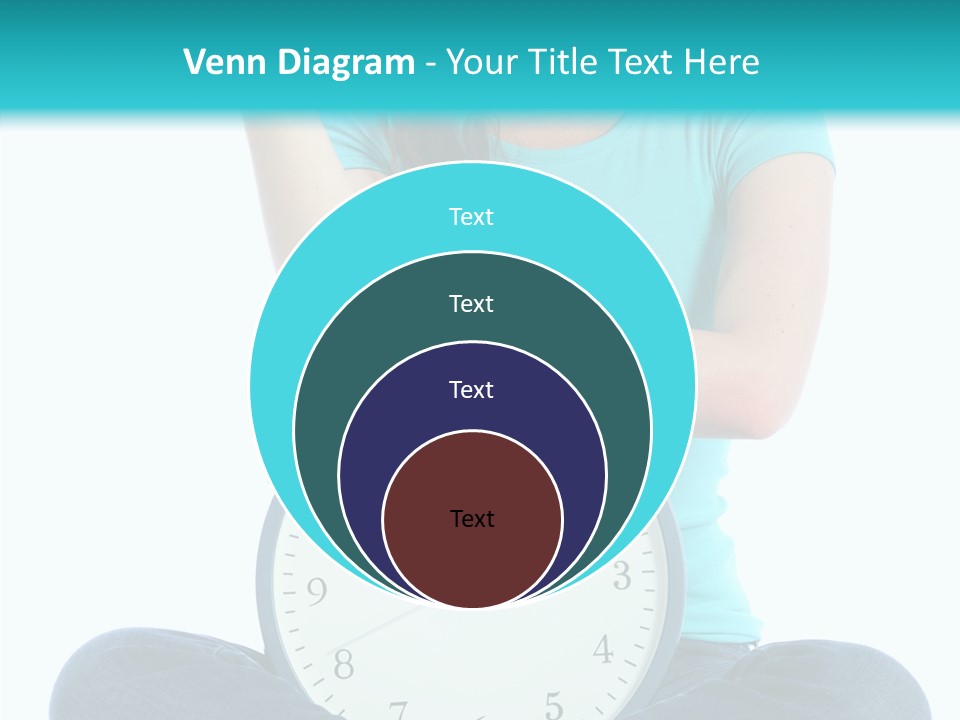 Pretty Beautiful Fun PowerPoint Template