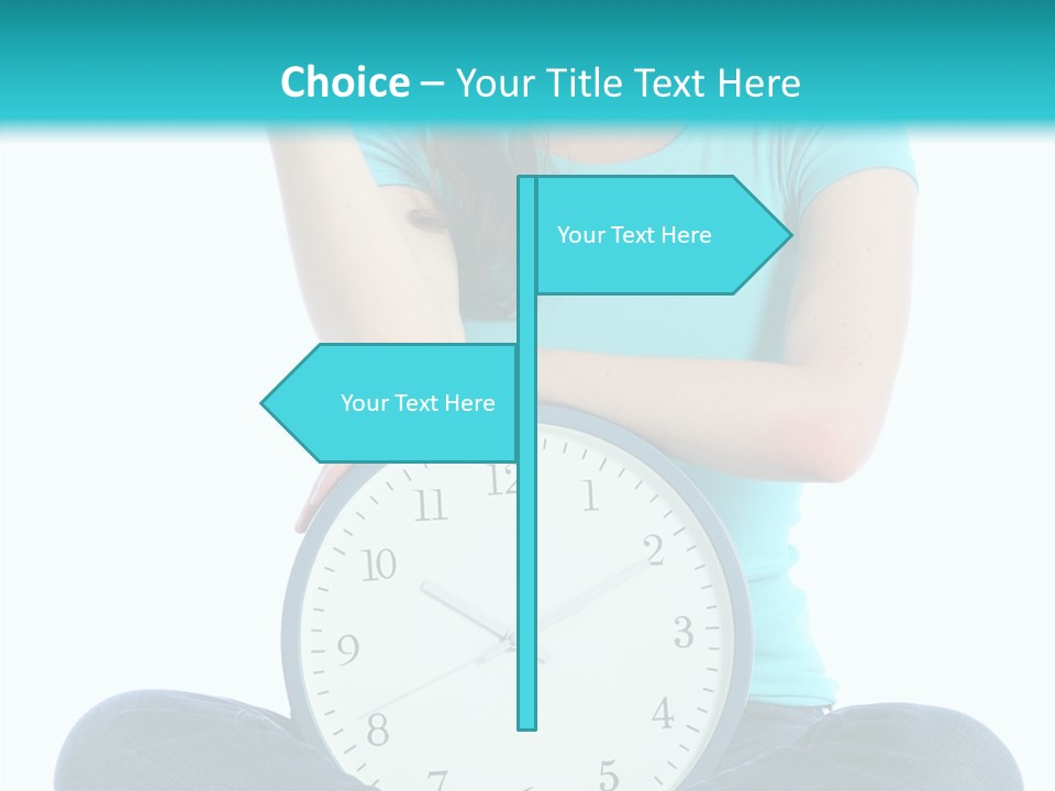 Pretty Beautiful Fun PowerPoint Template