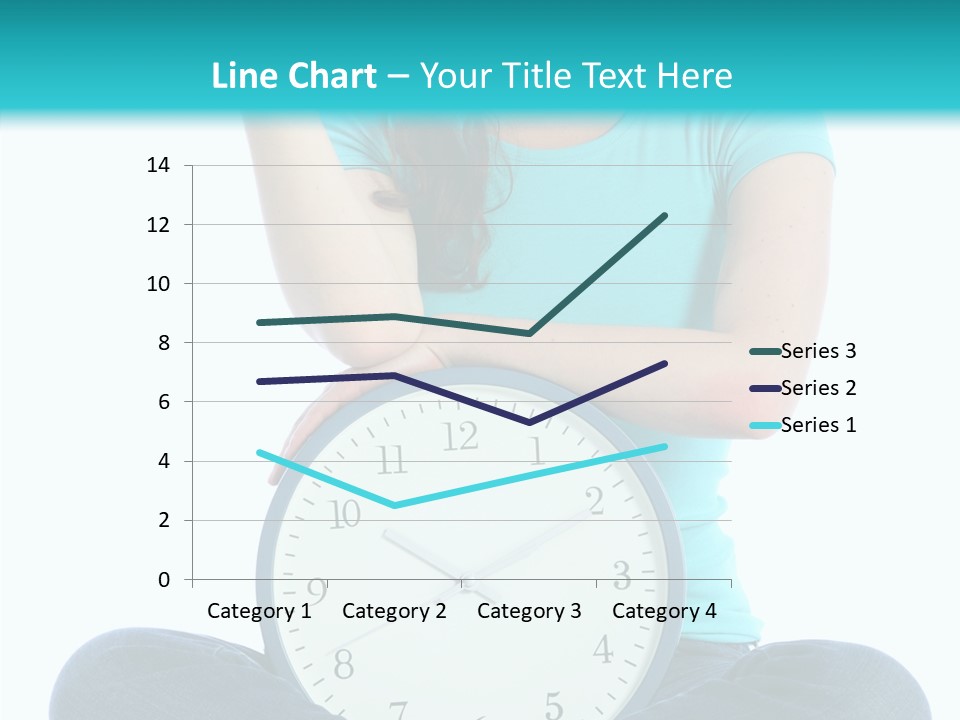 Pretty Beautiful Fun PowerPoint Template