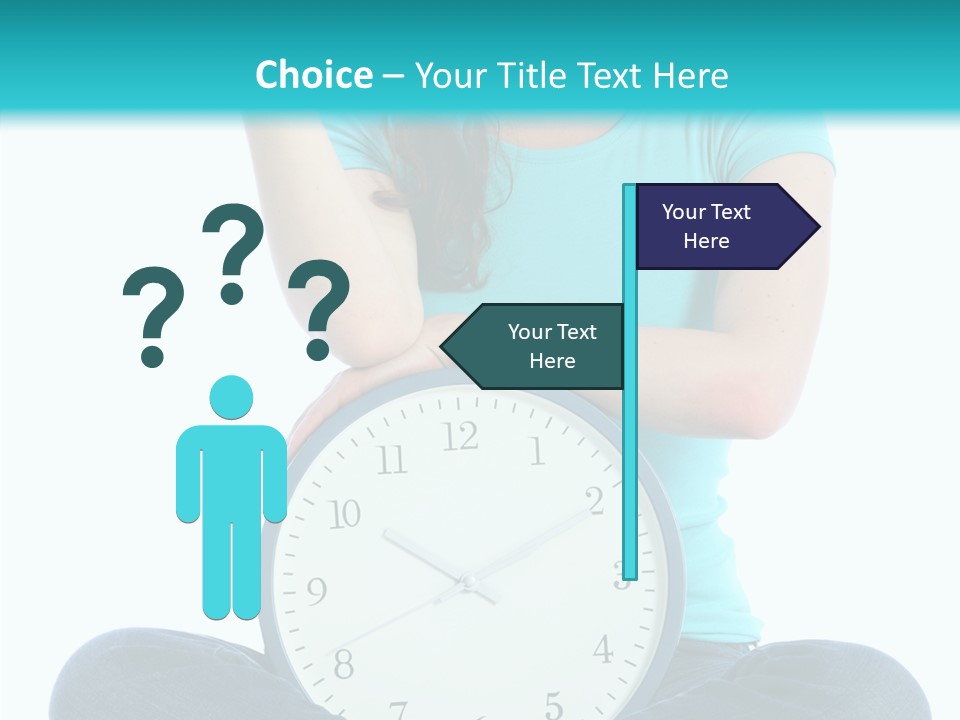 Pretty Beautiful Fun PowerPoint Template