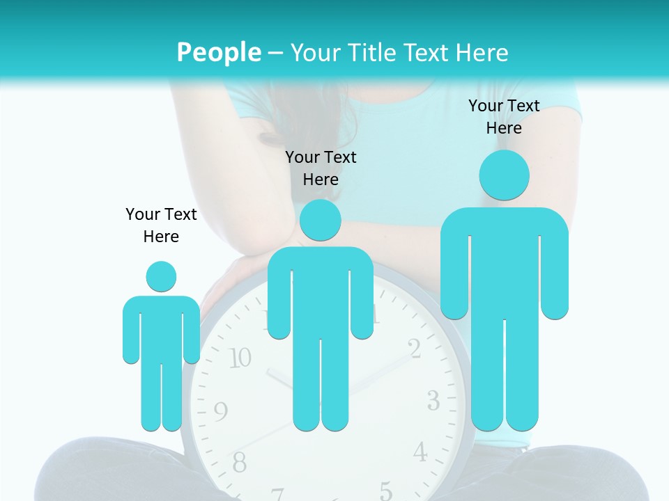 Pretty Beautiful Fun PowerPoint Template