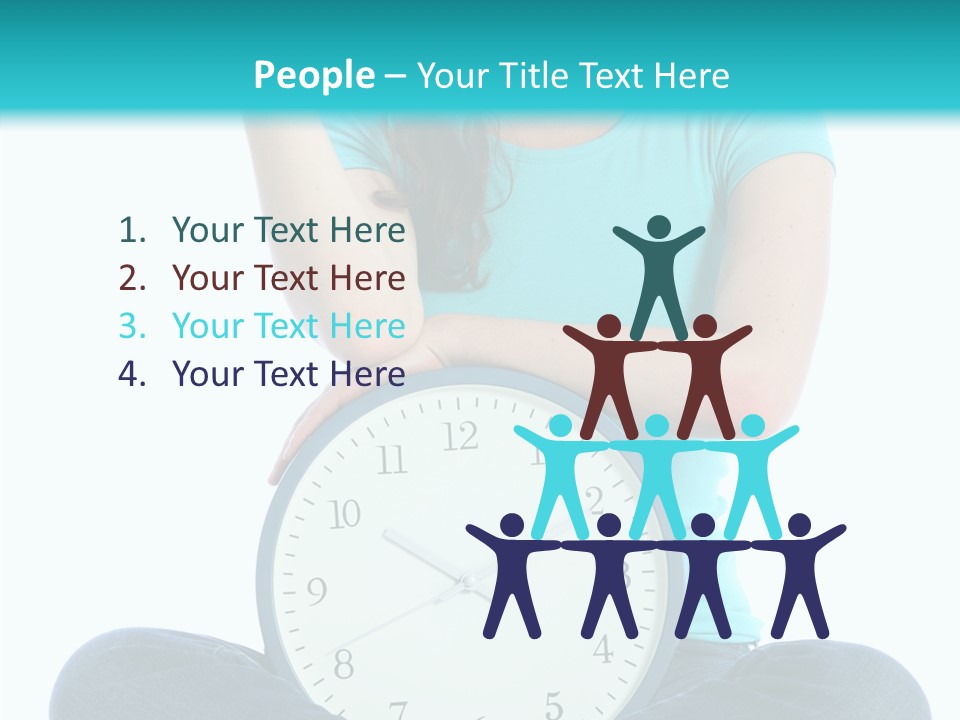 Pretty Beautiful Fun PowerPoint Template