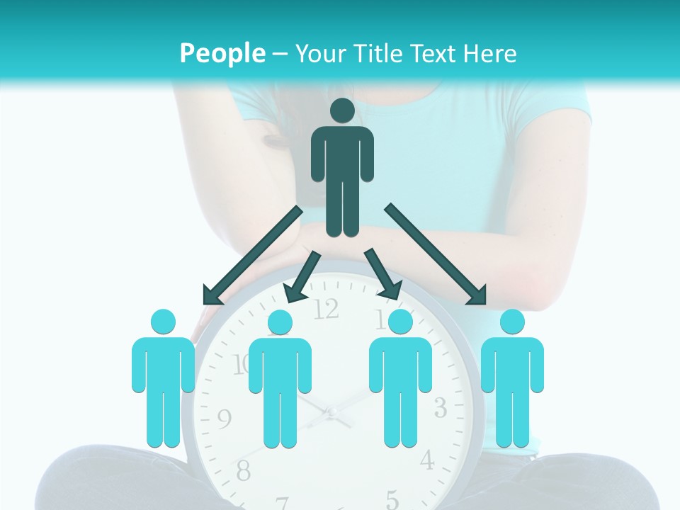 Pretty Beautiful Fun PowerPoint Template