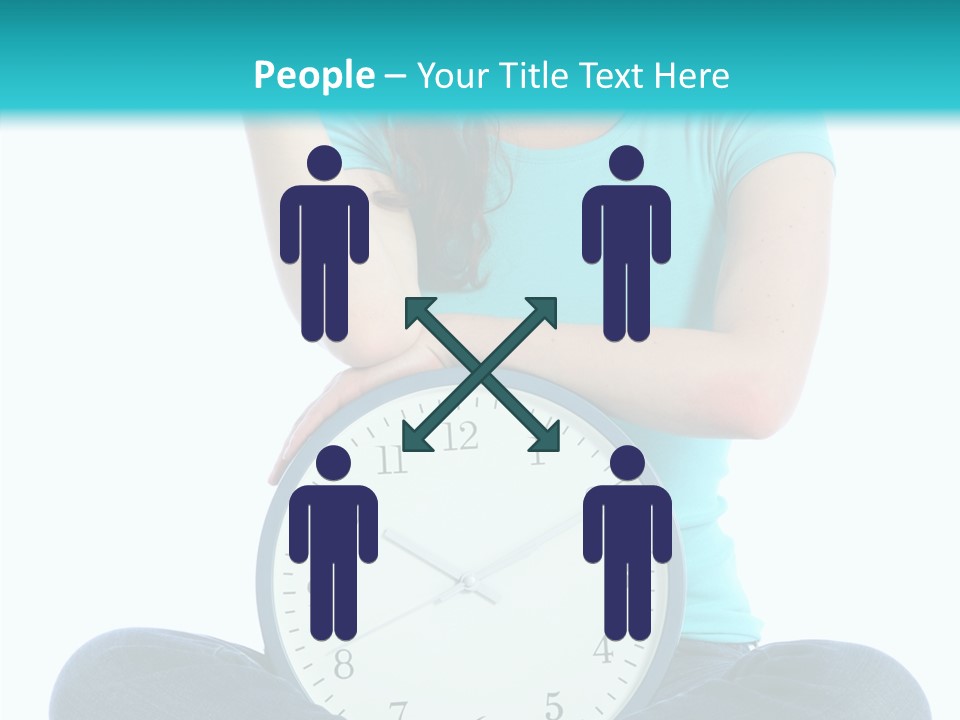 Pretty Beautiful Fun PowerPoint Template