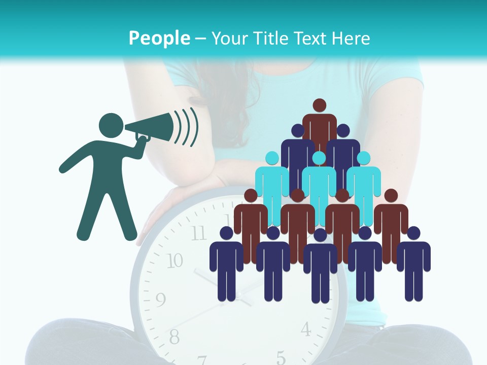 Pretty Beautiful Fun PowerPoint Template