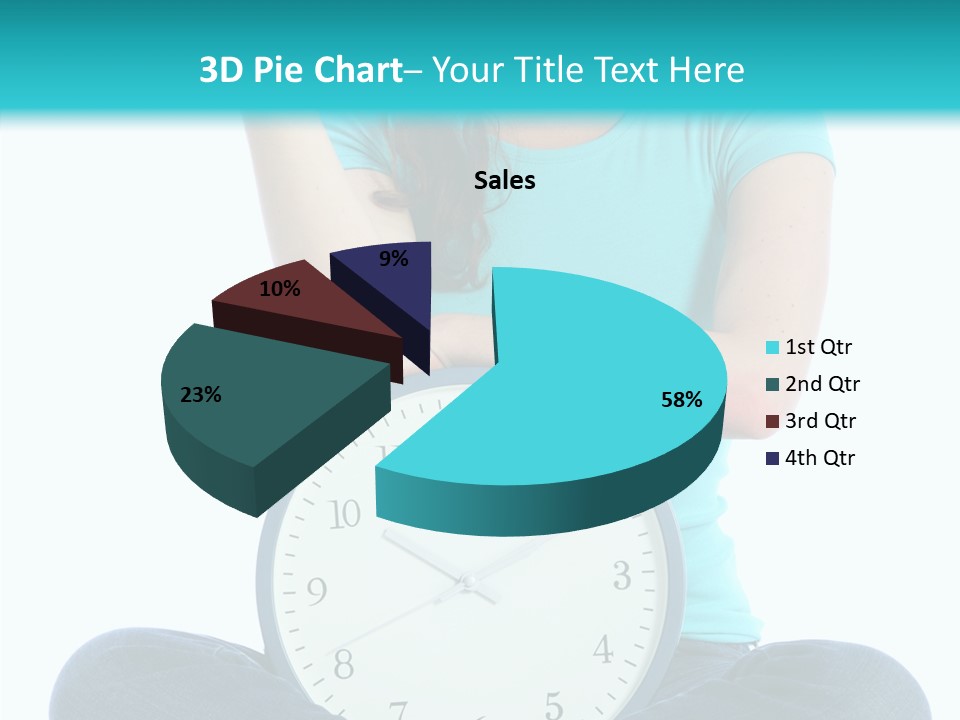 Pretty Beautiful Fun PowerPoint Template
