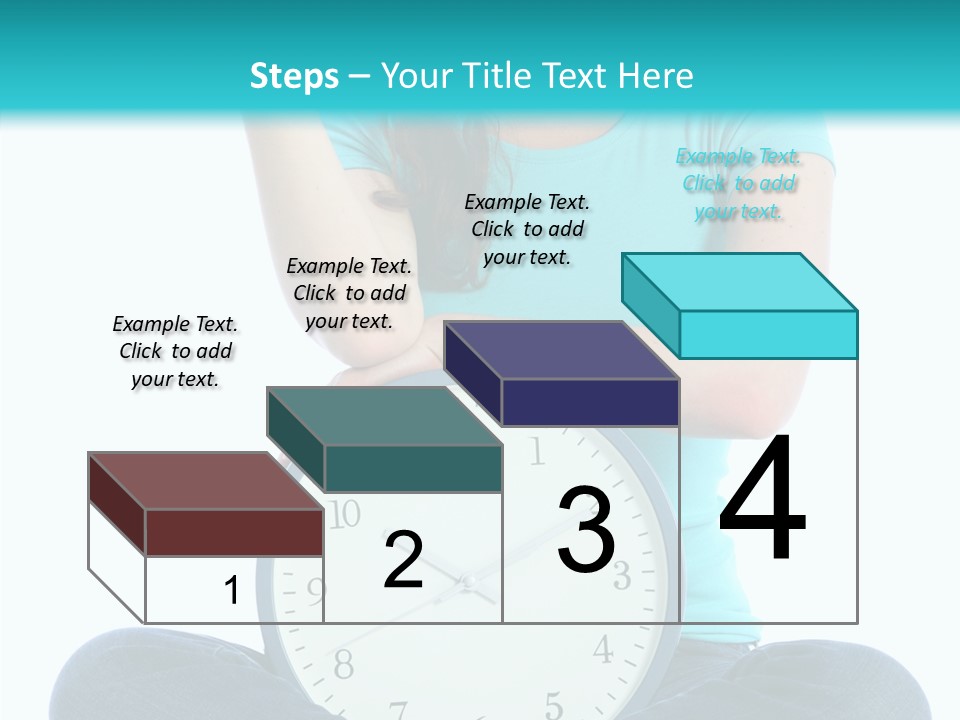 Pretty Beautiful Fun PowerPoint Template