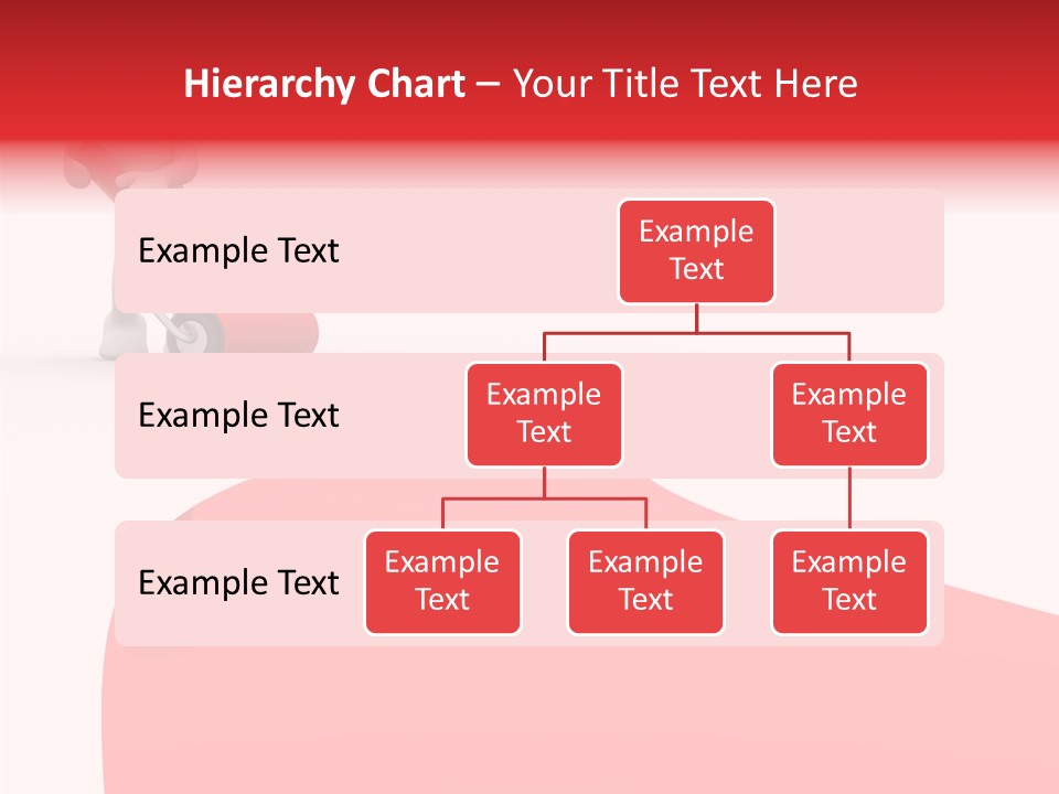 Domestic White House PowerPoint Template