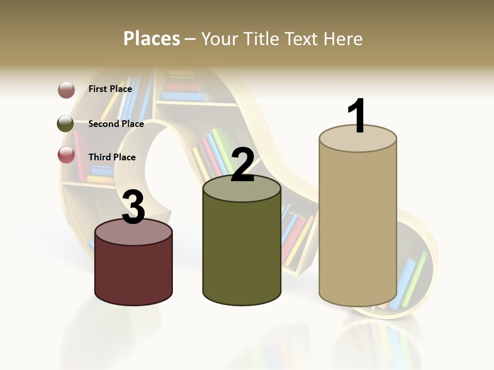 Background Help Symbol PowerPoint Template