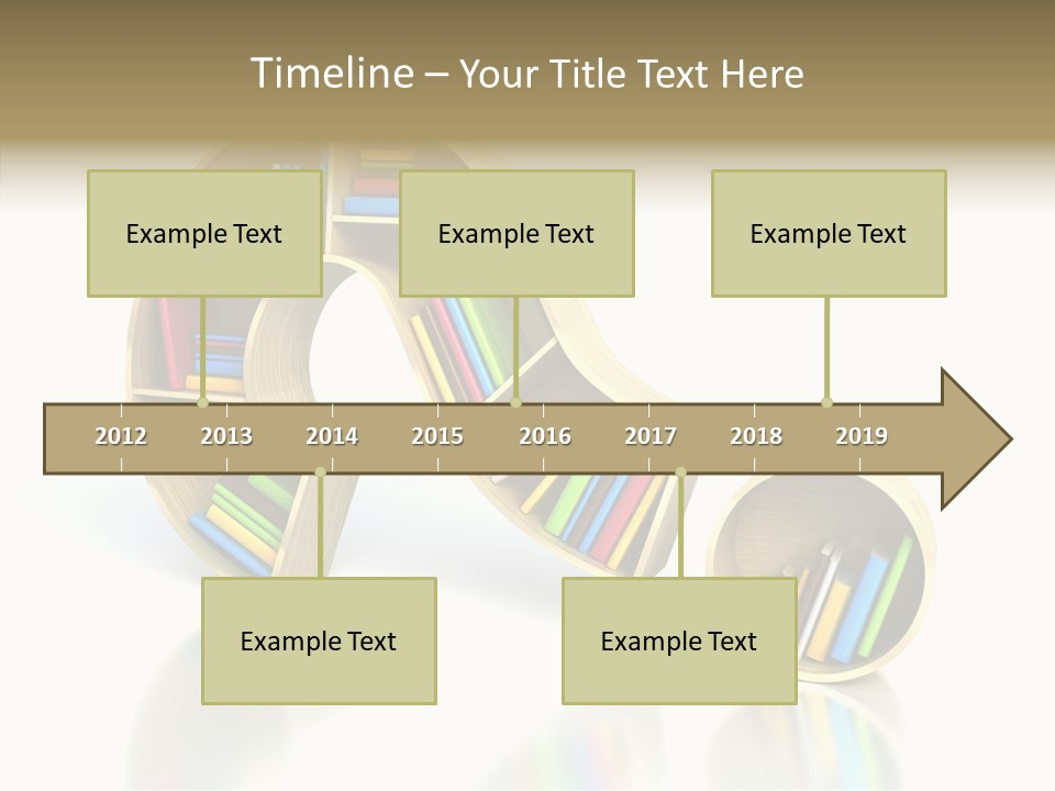 Background Help Symbol PowerPoint Template