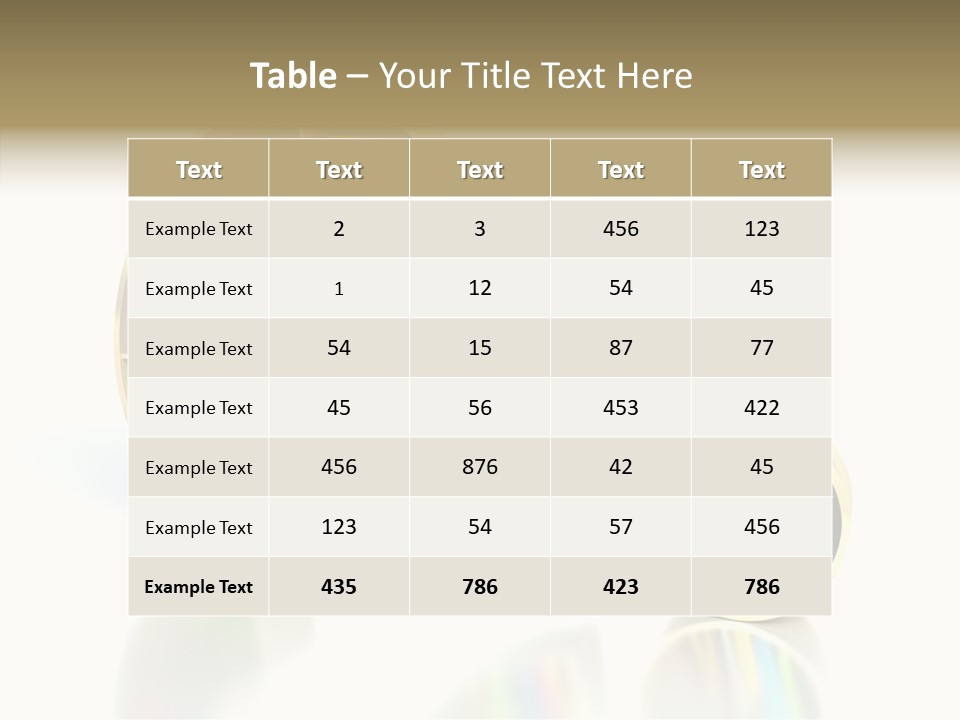 Background Help Symbol PowerPoint Template