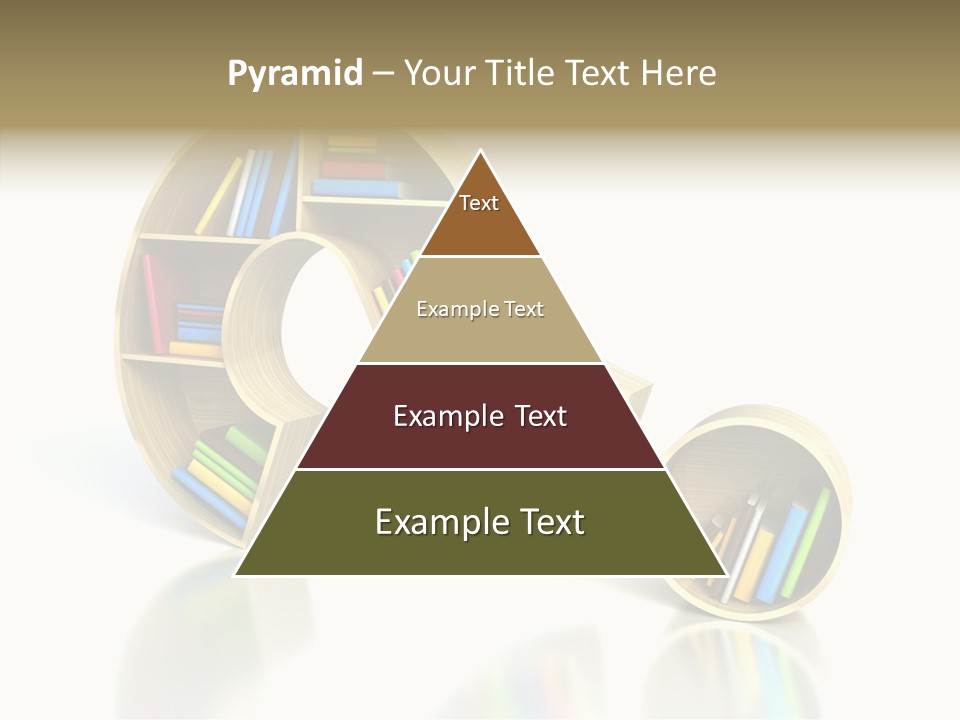 Background Help Symbol PowerPoint Template