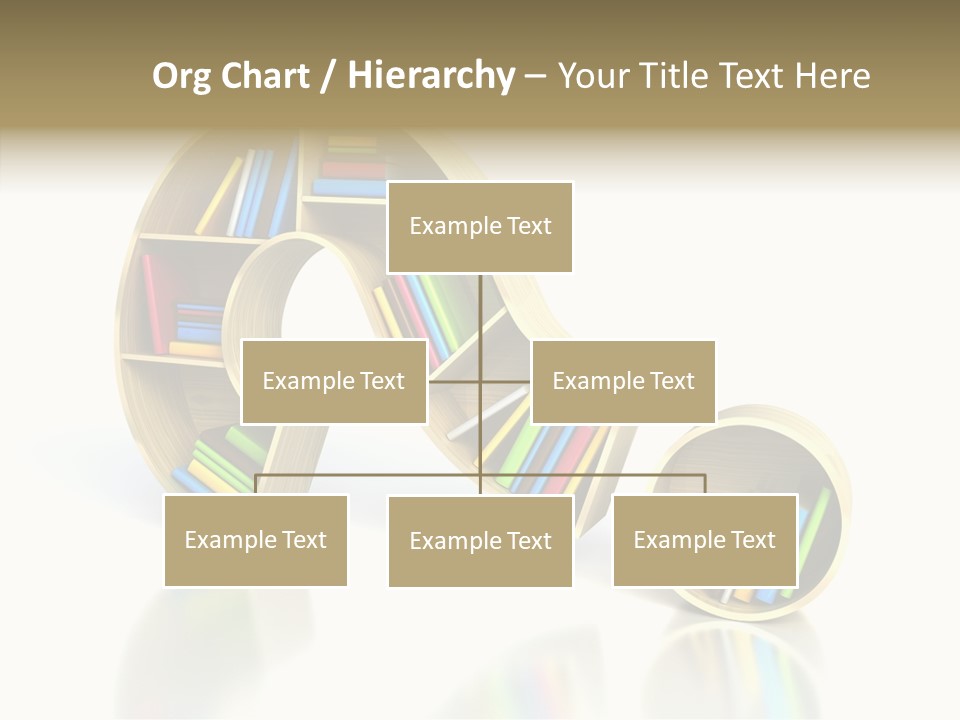 Background Help Symbol PowerPoint Template