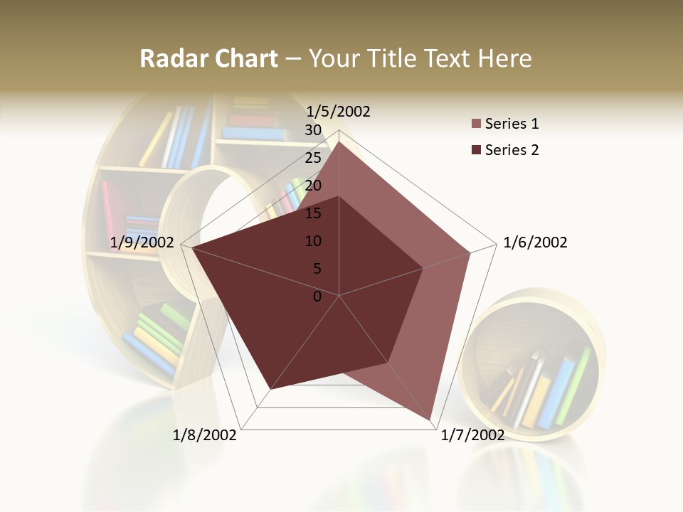 Background Help Symbol PowerPoint Template
