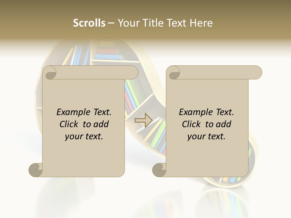 Background Help Symbol PowerPoint Template