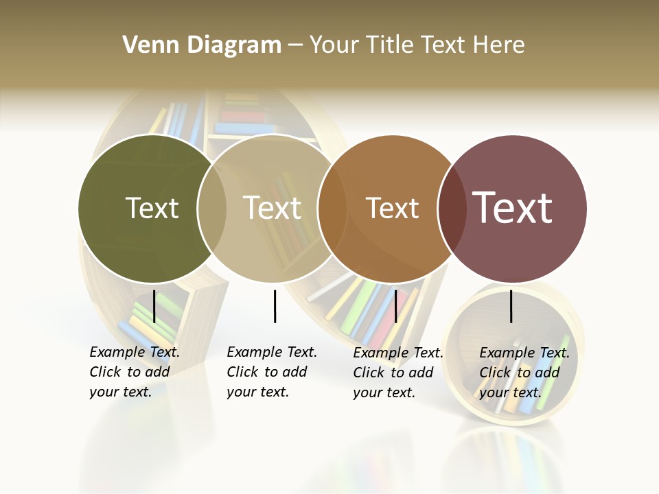 Background Help Symbol PowerPoint Template