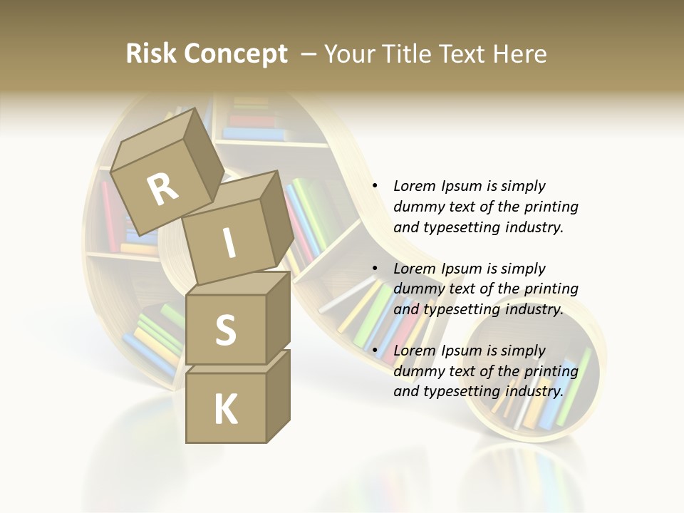 Background Help Symbol PowerPoint Template