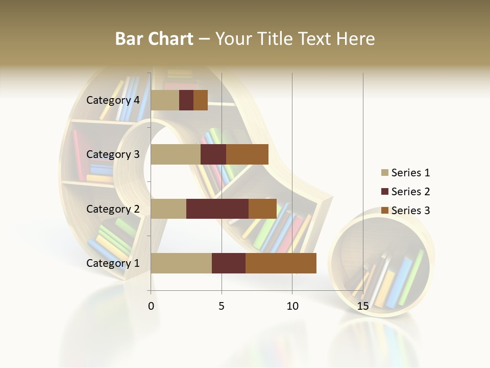 Background Help Symbol PowerPoint Template