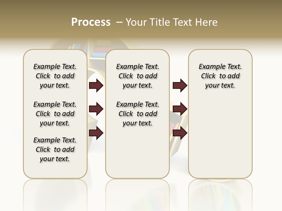 Background Help Symbol PowerPoint Template