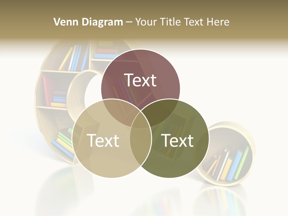 Background Help Symbol PowerPoint Template