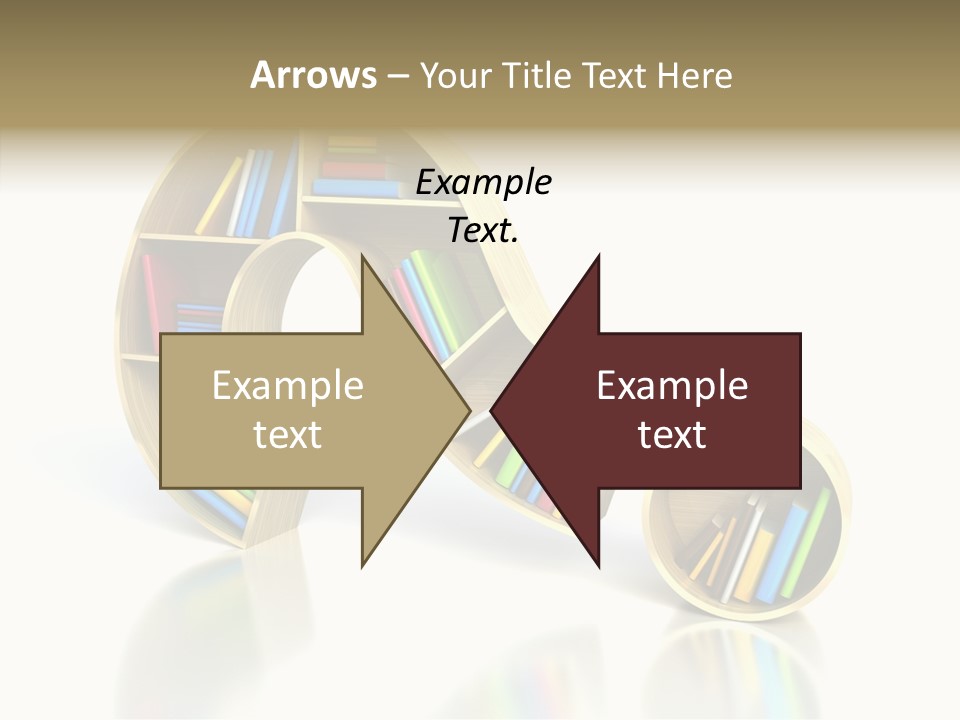 Background Help Symbol PowerPoint Template