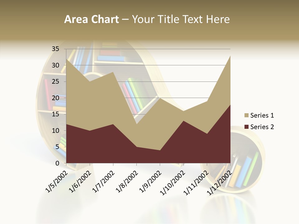 Background Help Symbol PowerPoint Template