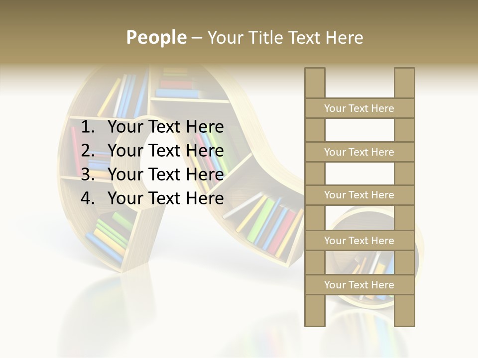 Background Help Symbol PowerPoint Template