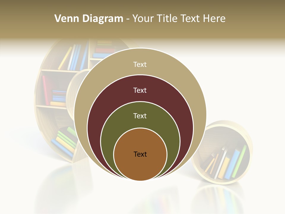 Background Help Symbol PowerPoint Template