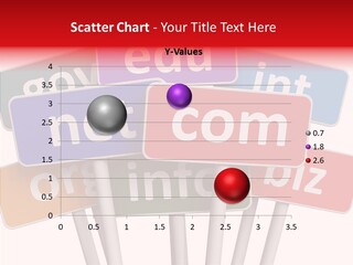 Biz System Org PowerPoint Template