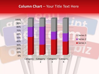 Biz System Org PowerPoint Template