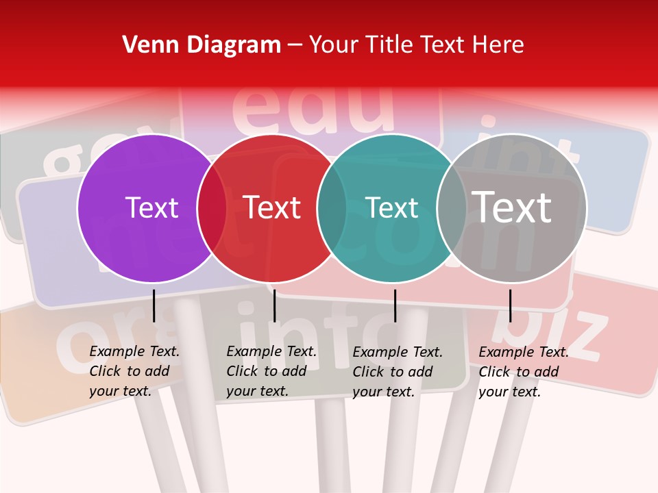 Biz System Org PowerPoint Template