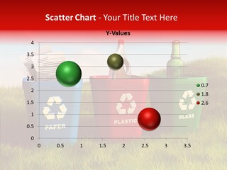 Recyclable Can Conservation PowerPoint Template