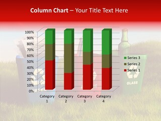 Recyclable Can Conservation PowerPoint Template