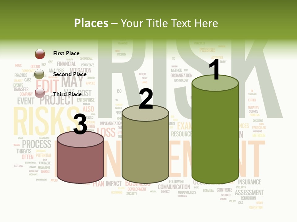 Concept Interest Background PowerPoint Template