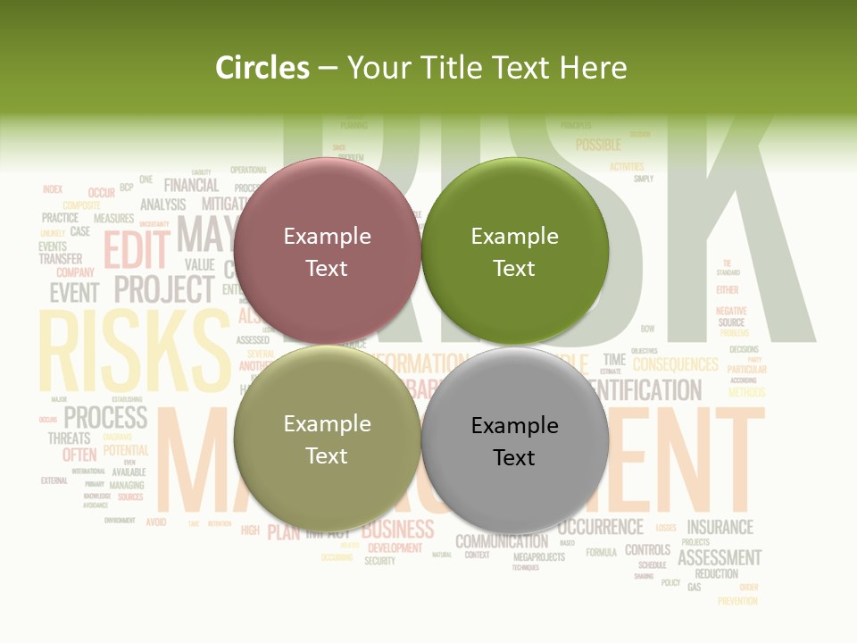 Concept Interest Background PowerPoint Template