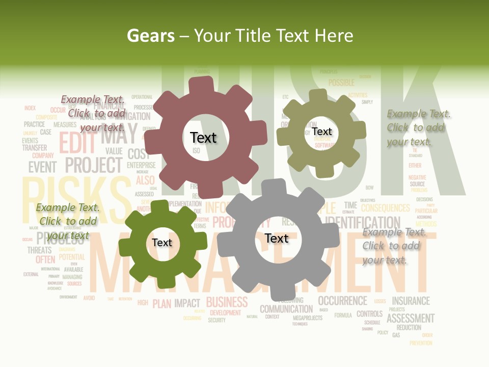 Concept Interest Background PowerPoint Template