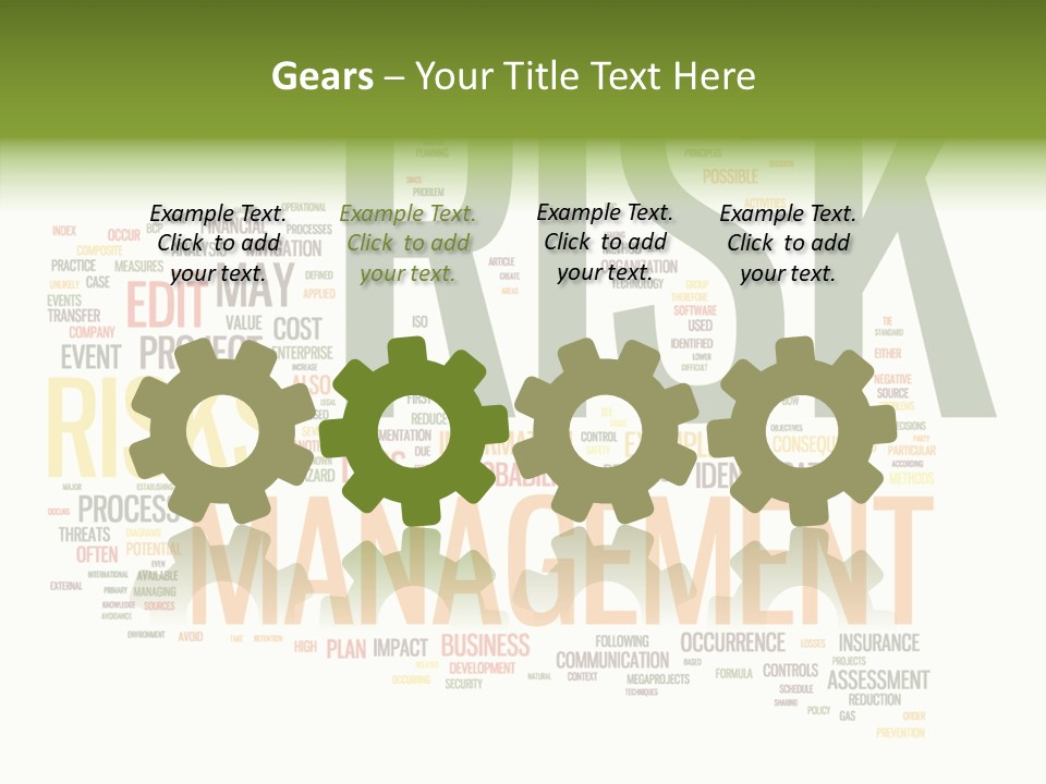 Concept Interest Background PowerPoint Template