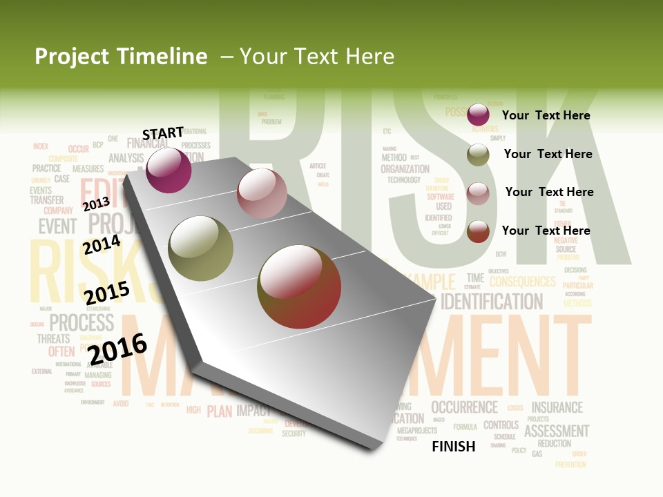 Concept Interest Background PowerPoint Template
