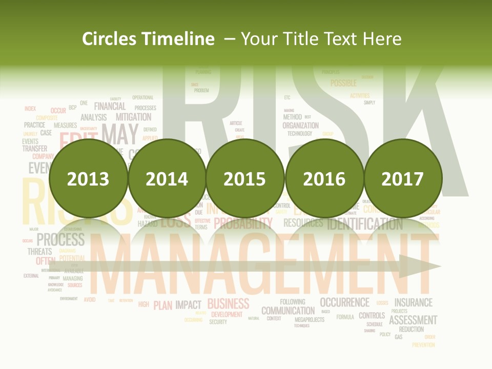 Concept Interest Background PowerPoint Template