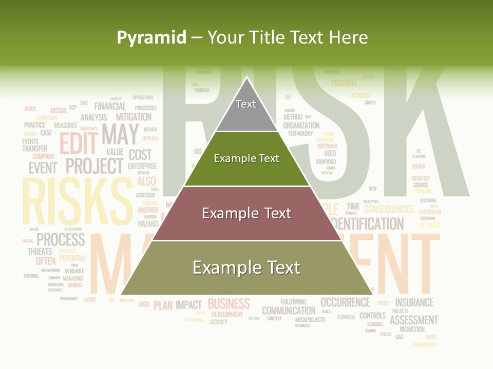 Concept Interest Background PowerPoint Template