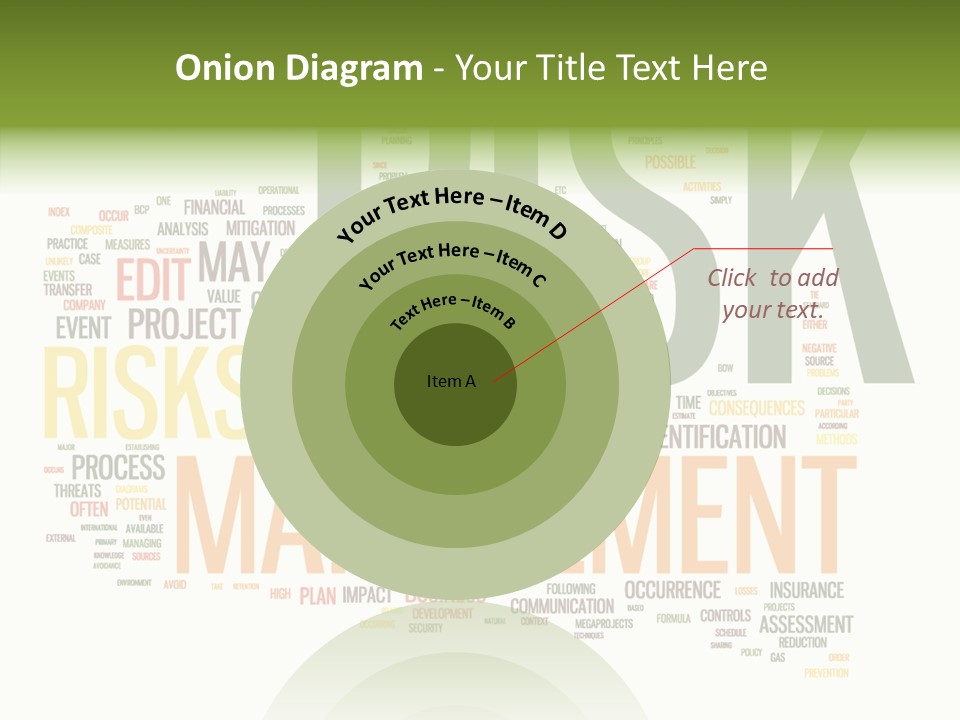 Concept Interest Background PowerPoint Template