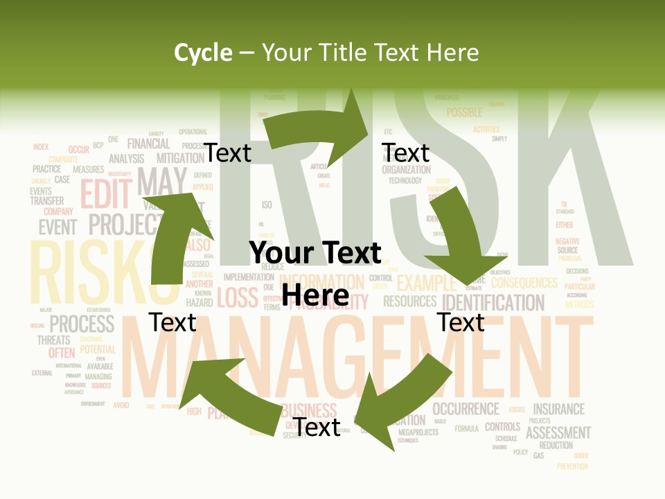 Concept Interest Background PowerPoint Template