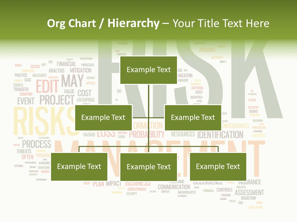 Concept Interest Background PowerPoint Template