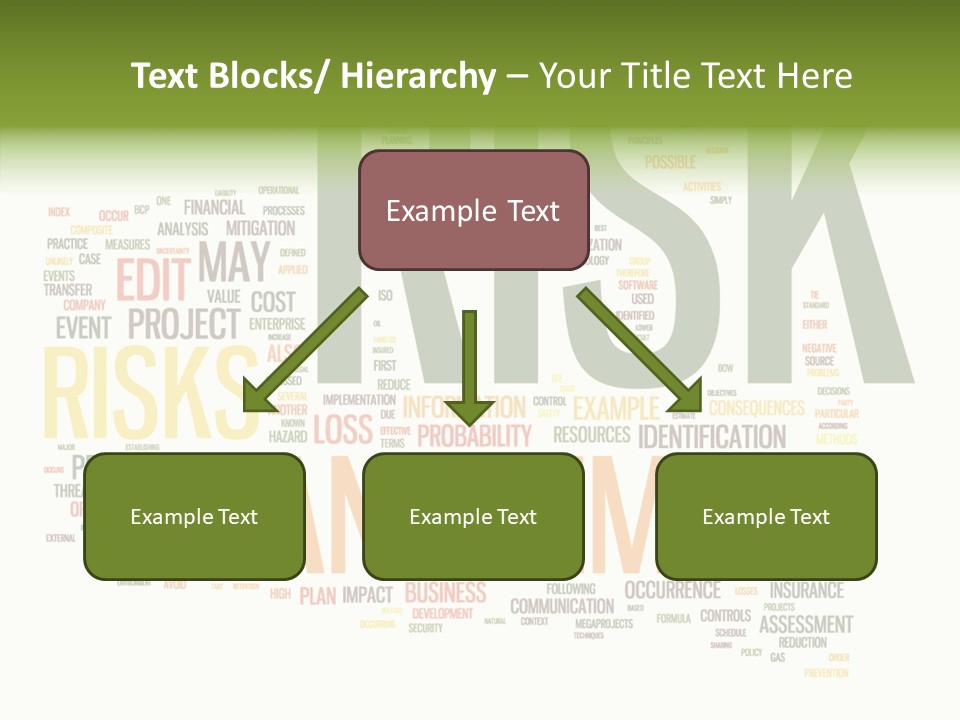 Concept Interest Background PowerPoint Template