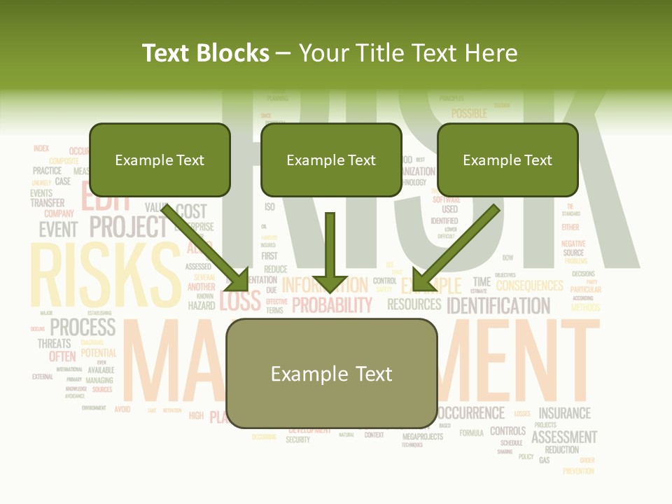 Concept Interest Background PowerPoint Template