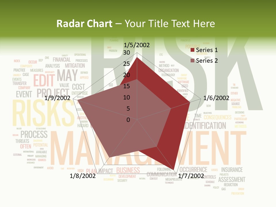 Concept Interest Background PowerPoint Template
