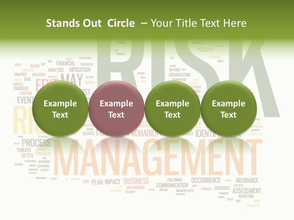 Concept Interest Background PowerPoint Template